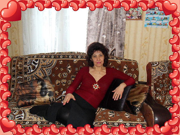 Куликова Татьяна