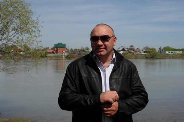 Алексей Климович