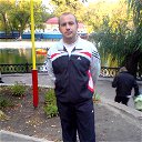 Сергей Цика
