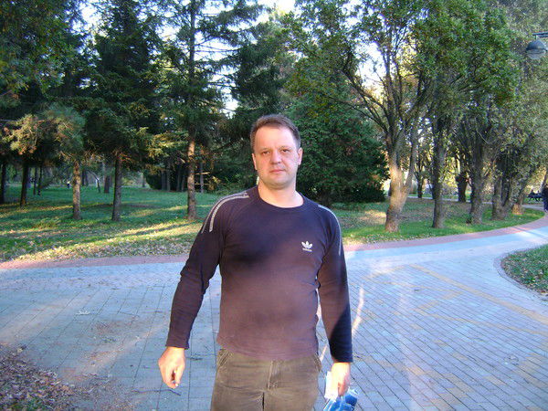 Евгений Остапенко