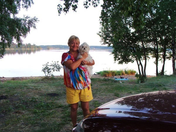 Людмила Игнатьева