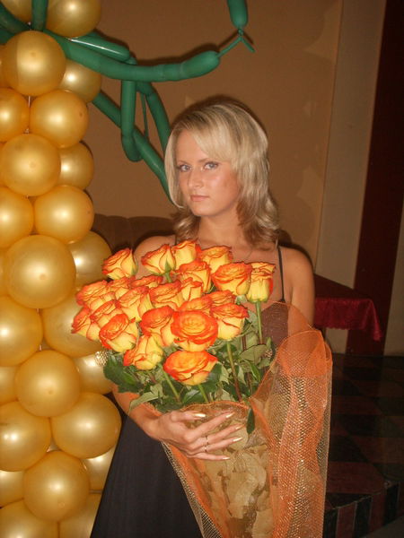 Татьяна Ханина