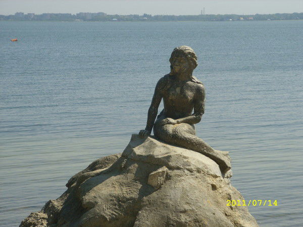 Ольга Машукова