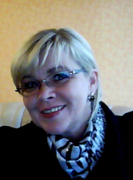 Татьяна Попова