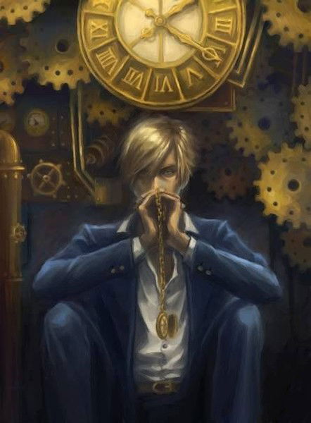 Милый Волшебник