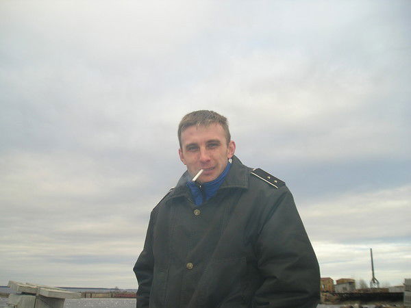 Максим Игнатенко