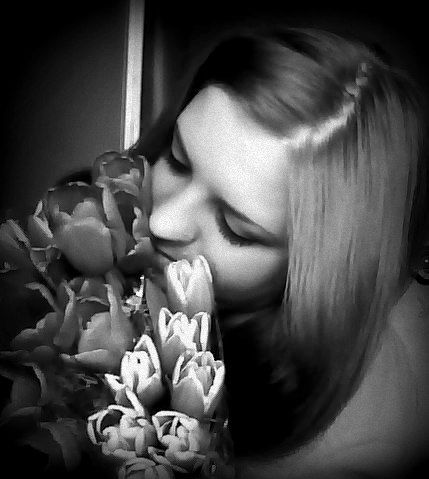 Дашулька Михайлова