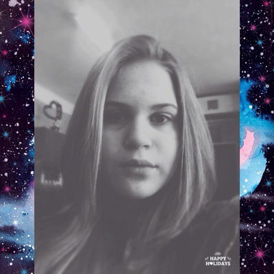 Валерия Лоскутова