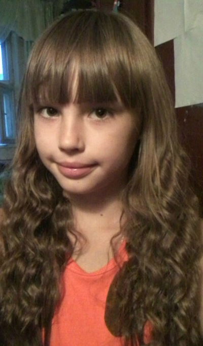 Настя Супер