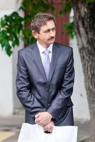 Александр Шевкуненко