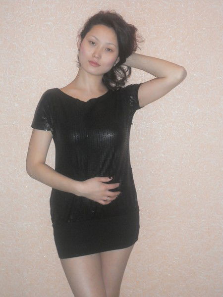 Эльмира Кусаинова