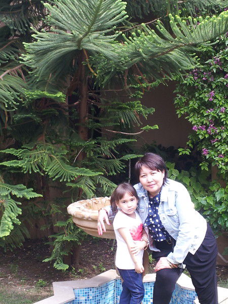 Мендыгуль Жакенова