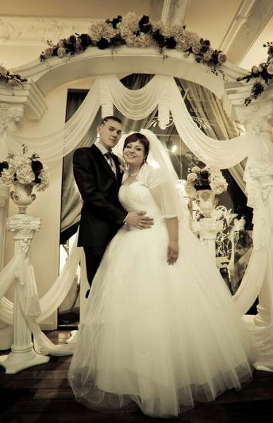 Павел Никитенко