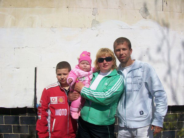 Света Киденко