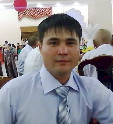 Зейнолла Алтаев