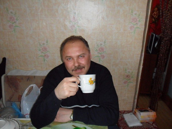 Виктор Могилевич