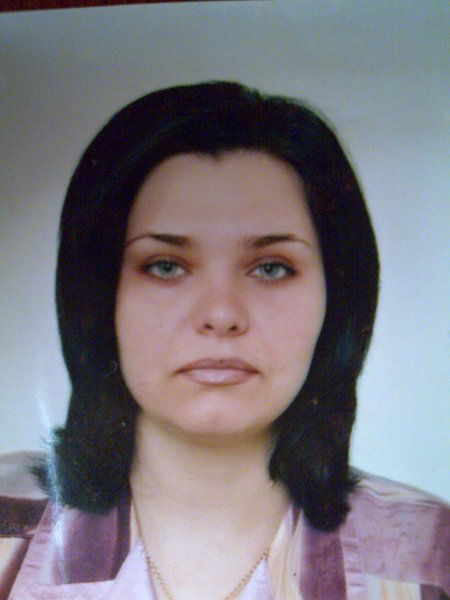 Ирина Боряк (Дядык)