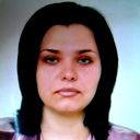 Ирина Боряк (Дядык)