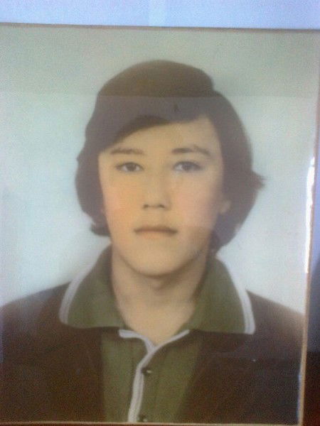 Едиге Есиркепов