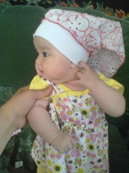 Камила_Аяла Алимжан