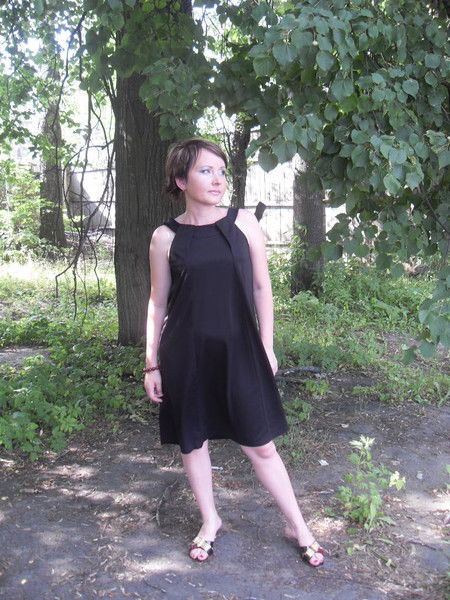 Виктория Мокрушина