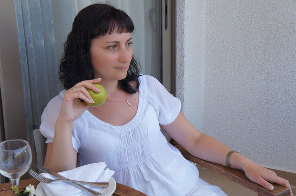 Гузель Шумкова