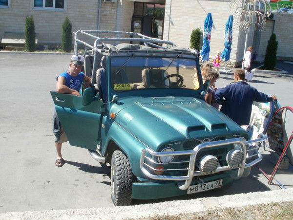 Александр Маркелов