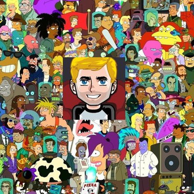 Кирилл Останин