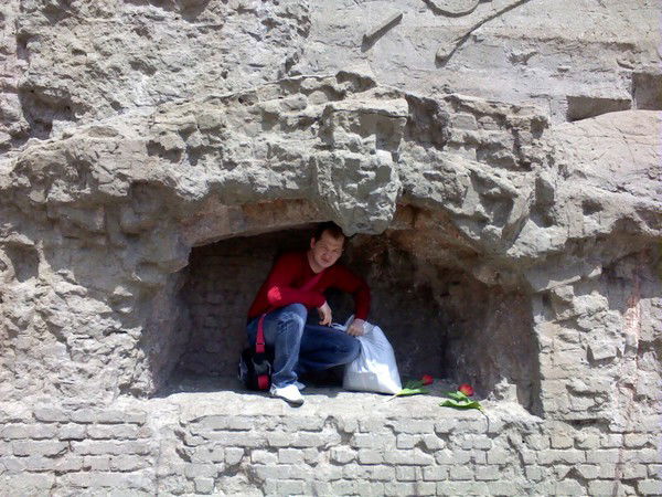 Сергей Пудовкин