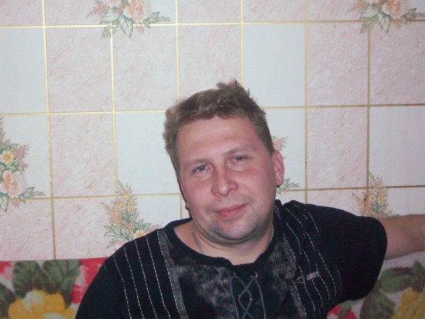 Алик Астахов