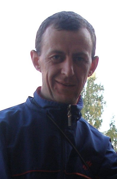 Виктор Куртышев