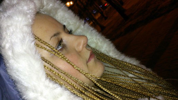 Натусичка Типтюк