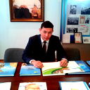 Жарбол Сулейменов