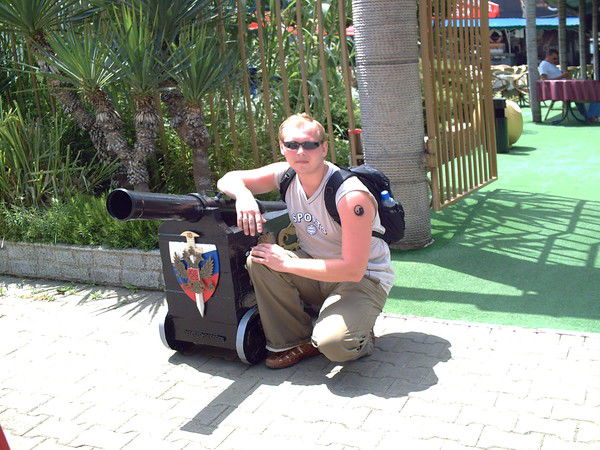 Юрий Плотников