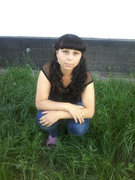 Гульнар Ешмухамбетова