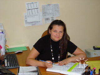 Юлия Злоказова