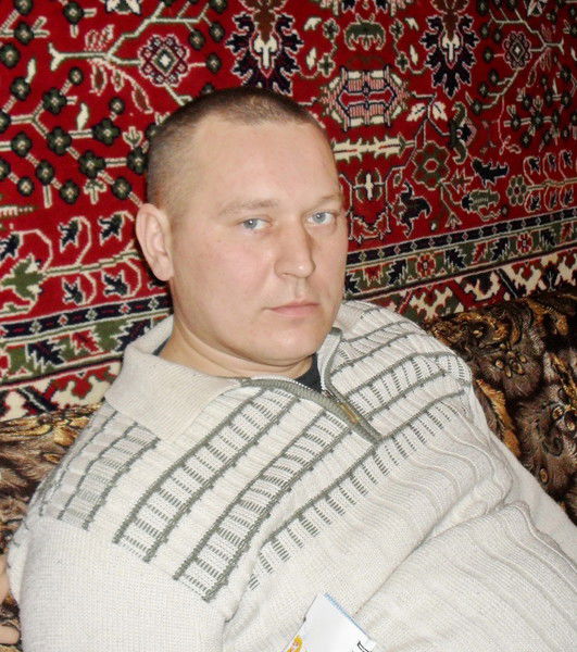 Андрей Сачивко