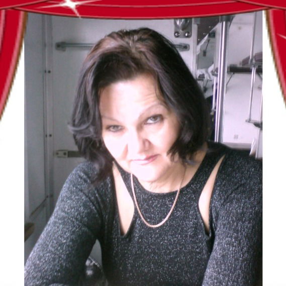 Надежда Лазарева