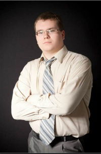 Александр Пузан