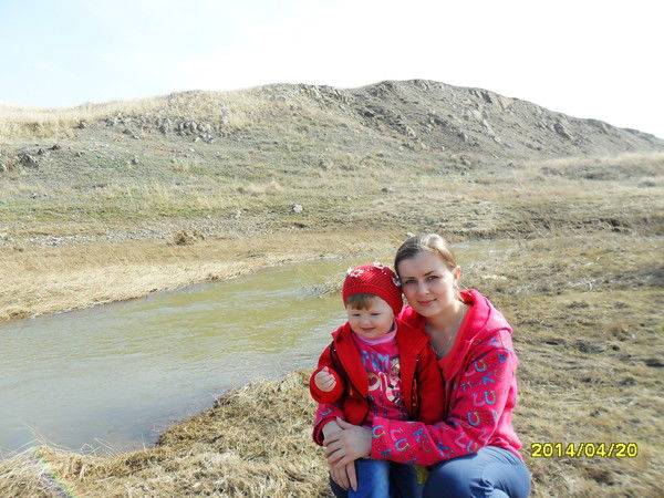 Людмила Суханосинко