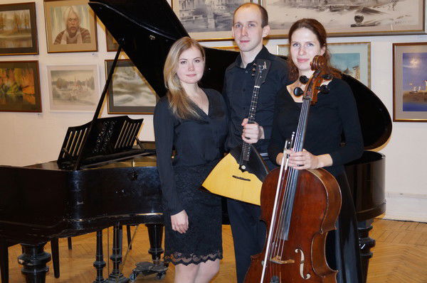 Роман Мусин