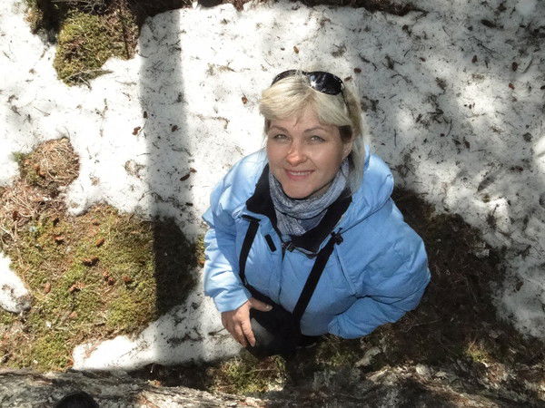 Марианна Офицерова