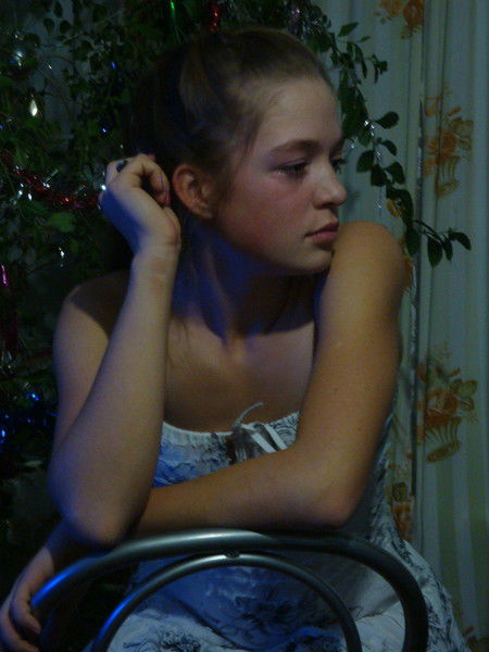 Наталья Уфимцева