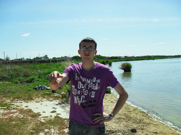 Владимир Кузнецов