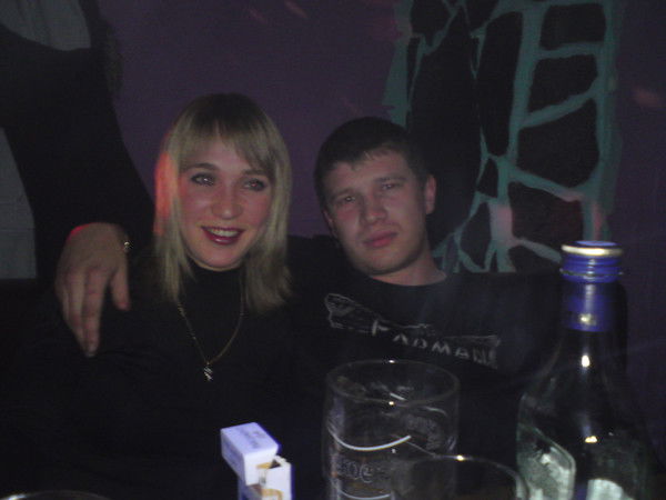 Калашников Евгений