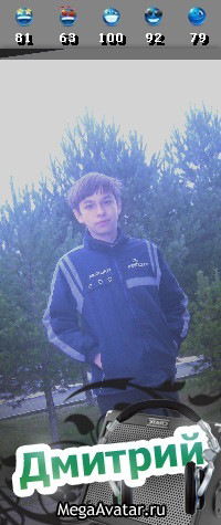 Димон Желнин