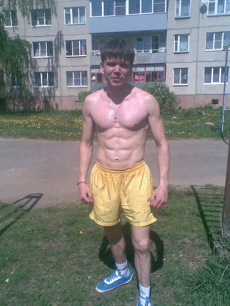 Сергей Гриценко