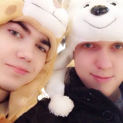 Владислав Жариков