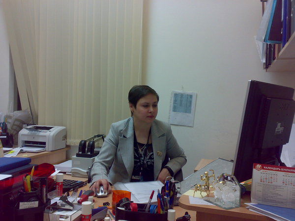 Летта Королева