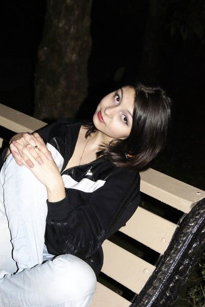 Полинка Малышенко